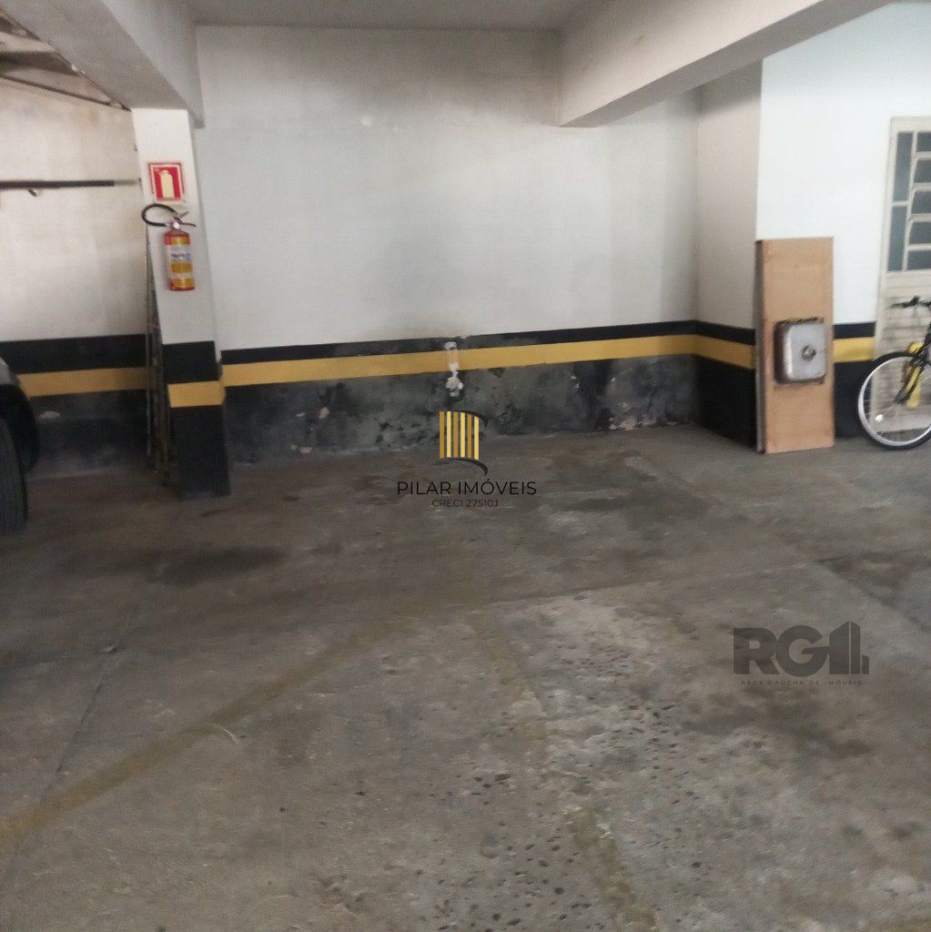 Apartamento 3 dormitórios no bairro Partenon