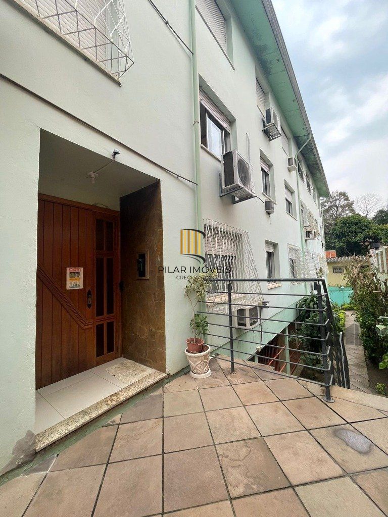 Apartamento 2 dormitórios no bairro Teresópolis