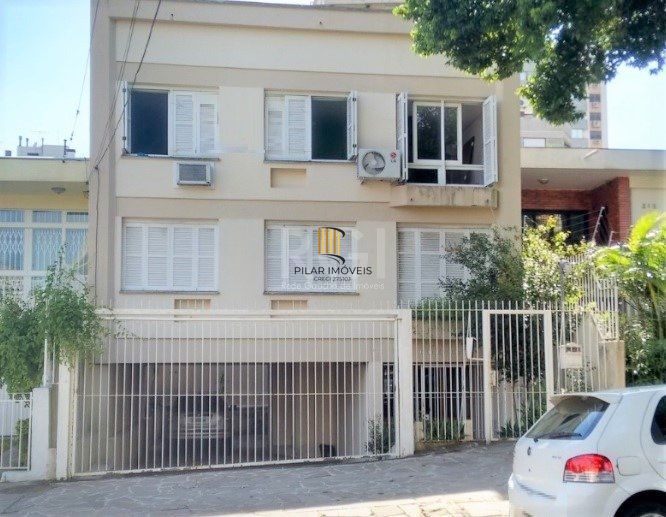 Apartamento para Venda - 76.93m², 2 dormitórios, São João