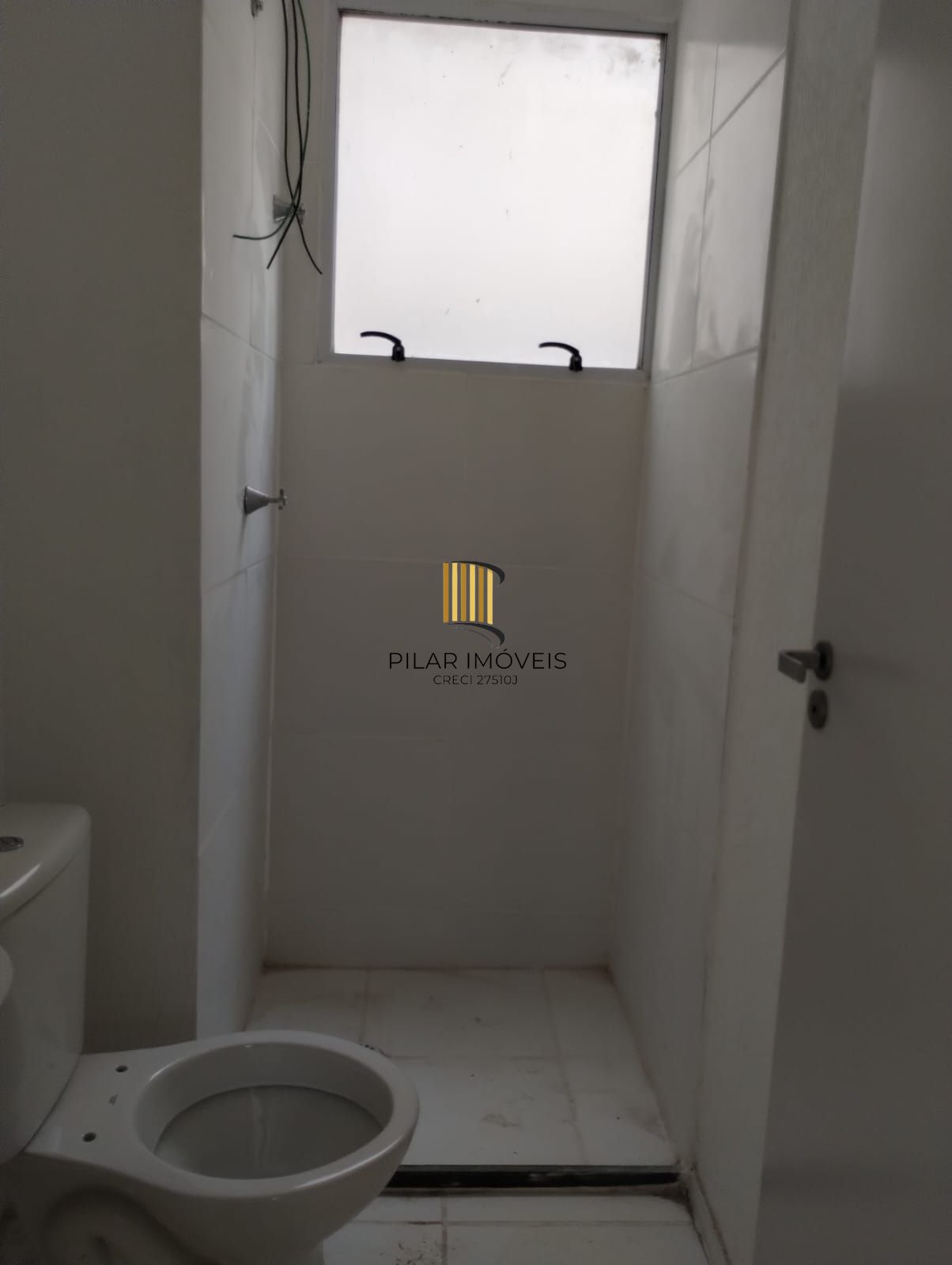 Apartamento novo nunca habitado 02 dormitórios