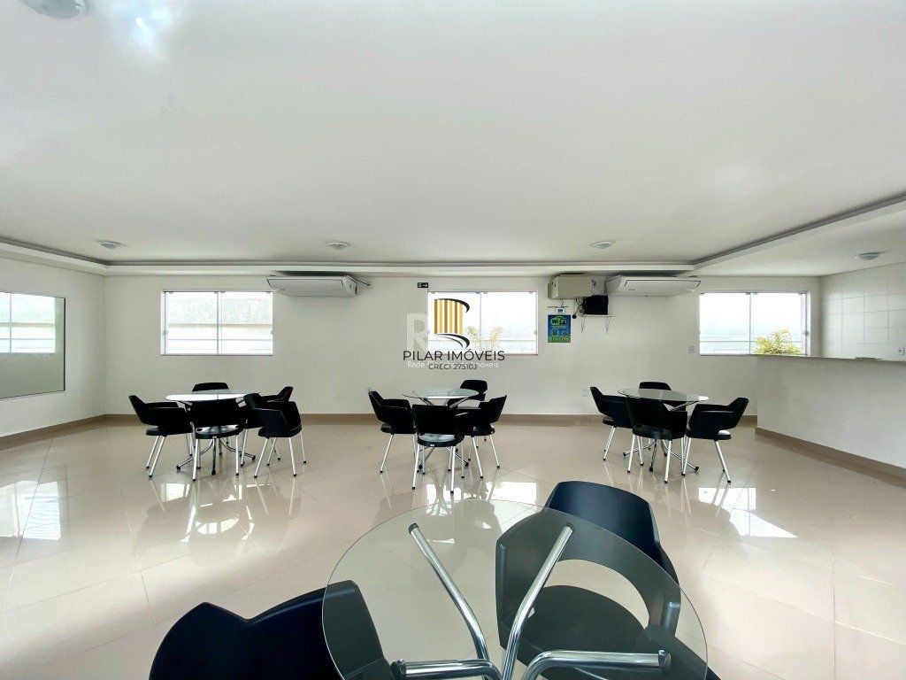 Apartamento para Venda - 48m², 2 dormitórios, 1 vaga - Vila Nova