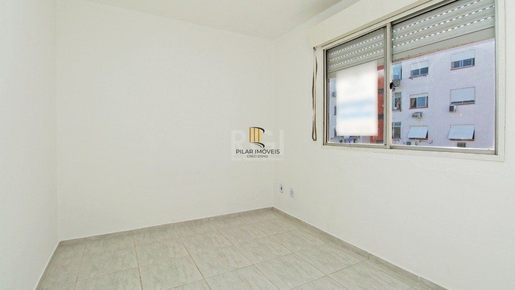 Apartamento 2 dormitórios no bairro Santa Tereza