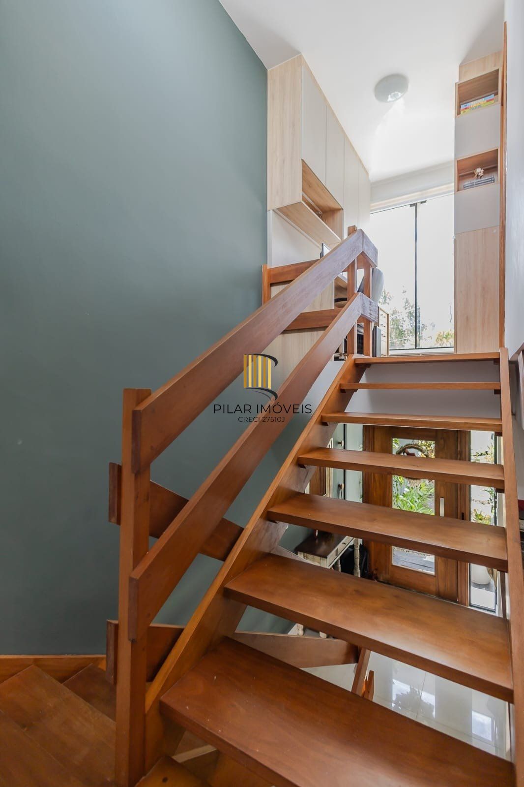 Casa em Condomínio com 3 quartos, 3 vagas e 184m² para vender por R$ 1.180.000 Rua Adriano Pereira Da Silva - Vila Nova, Porto Alegre