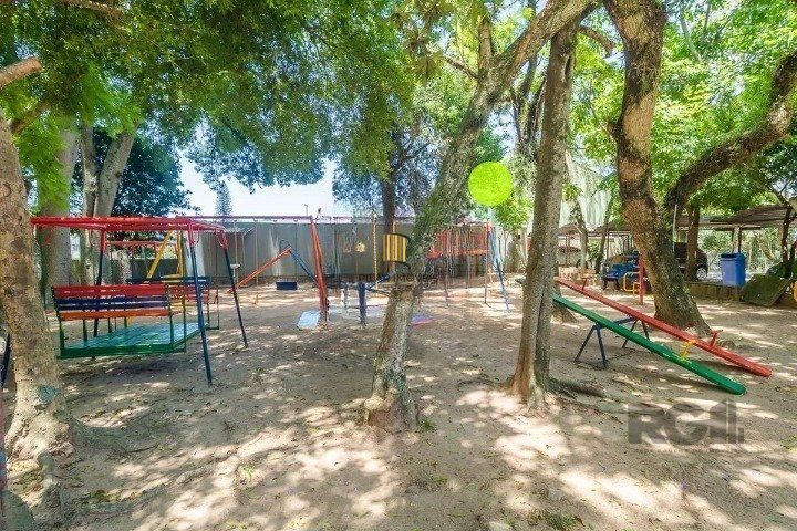 Apartamento 3 dormitórios no bairro Cristal