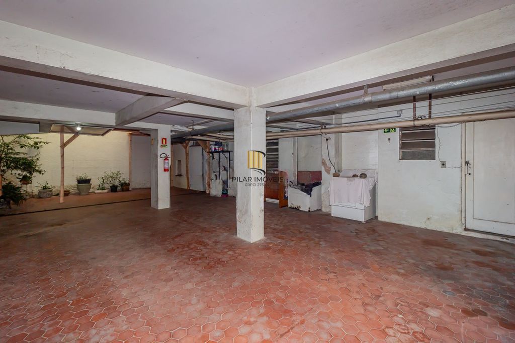 Apartamento 3 dorms à venda Rua Augusto Pestana, Santana - Porto Alegre
