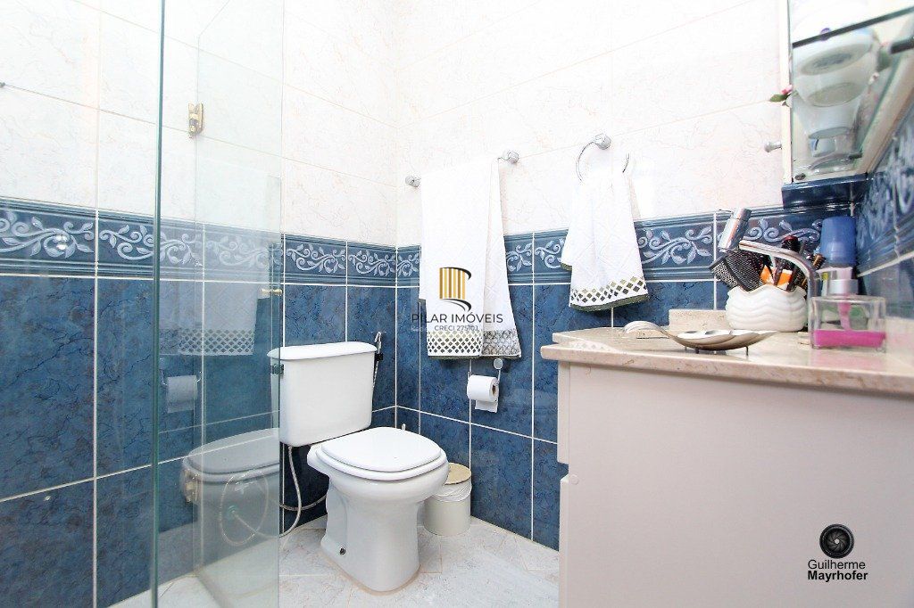 Casa para Venda - 165m², 3 dormitórios, sendo 1 suites, 2 vagas - Medianeira