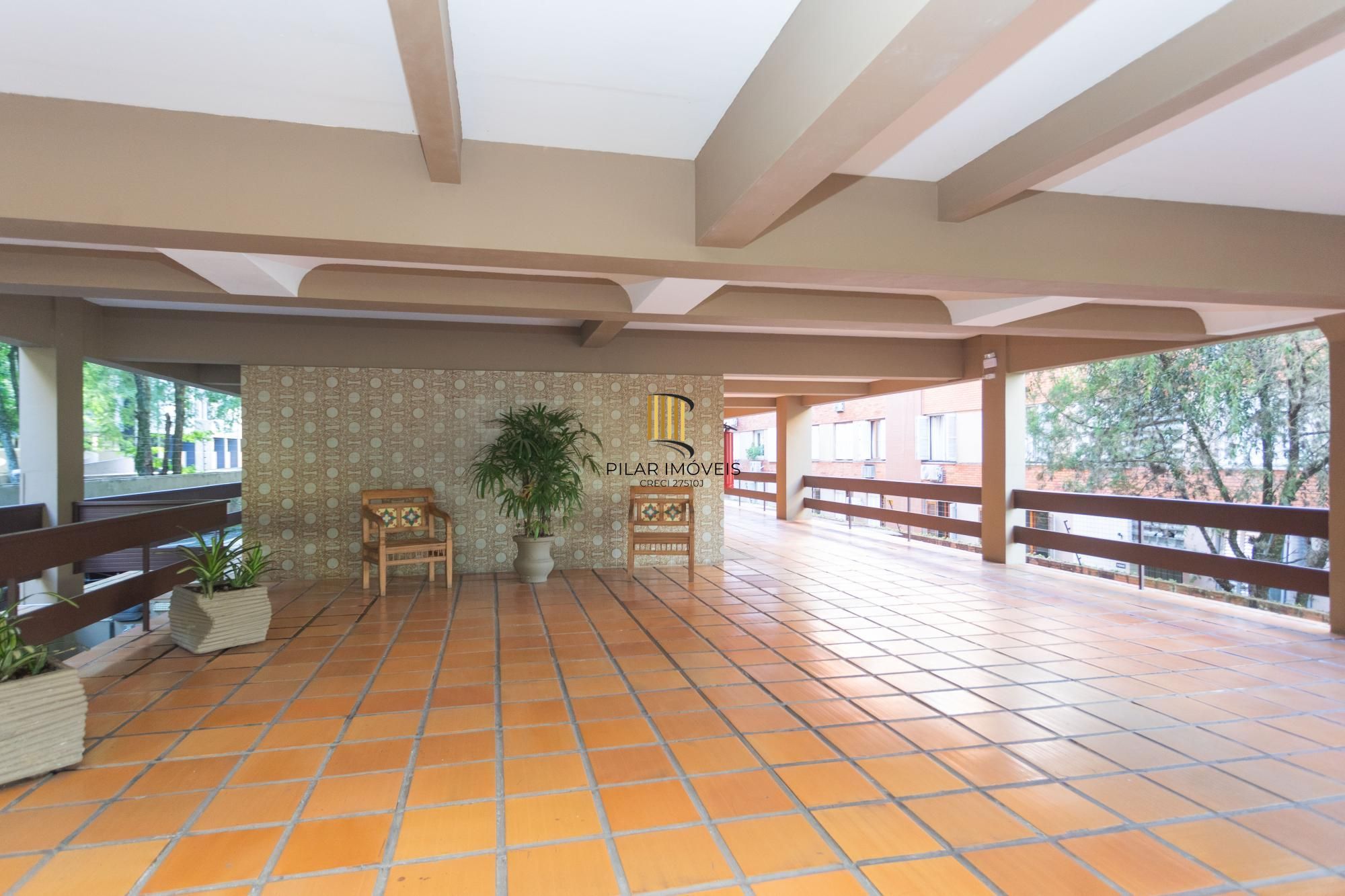 Apartamento de 02 dormitórios com vaga no bairro Boa Vista -Porto Alegre/RS