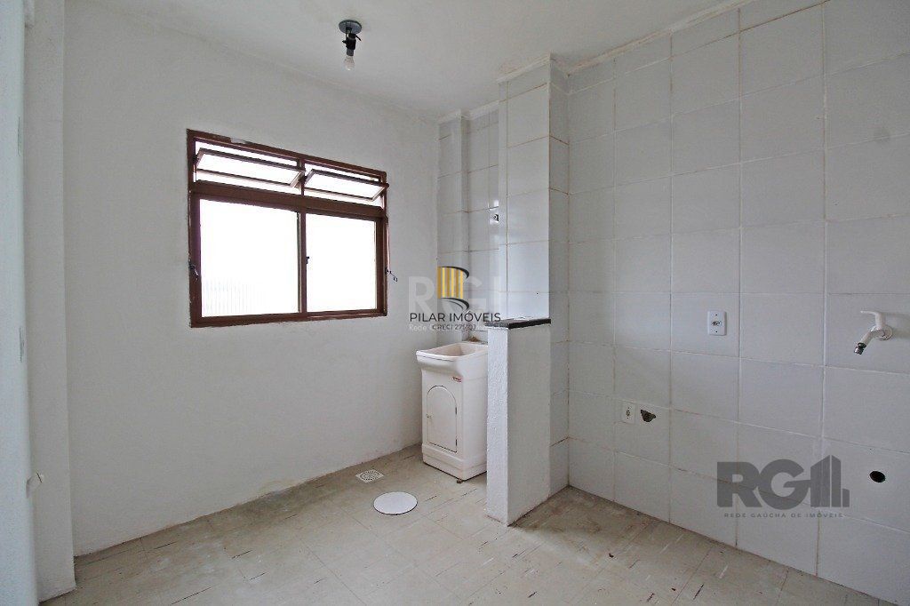 Apartamento 2 dormitórios no bairro Cavalhada