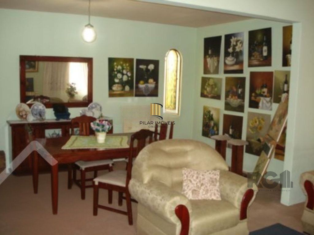 Casa 3 dorms à venda Rua Adão Pinheiro da Silva, Ipanema - Porto Alegre