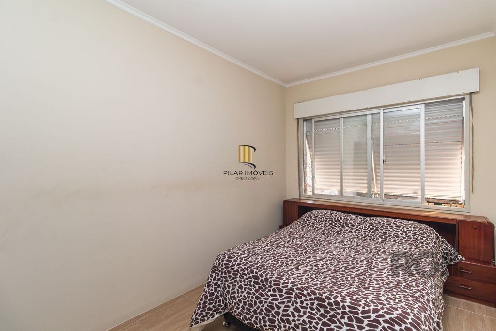Apartamento 2 dorms à venda Rua São Manoel, Santana - Porto Alegre