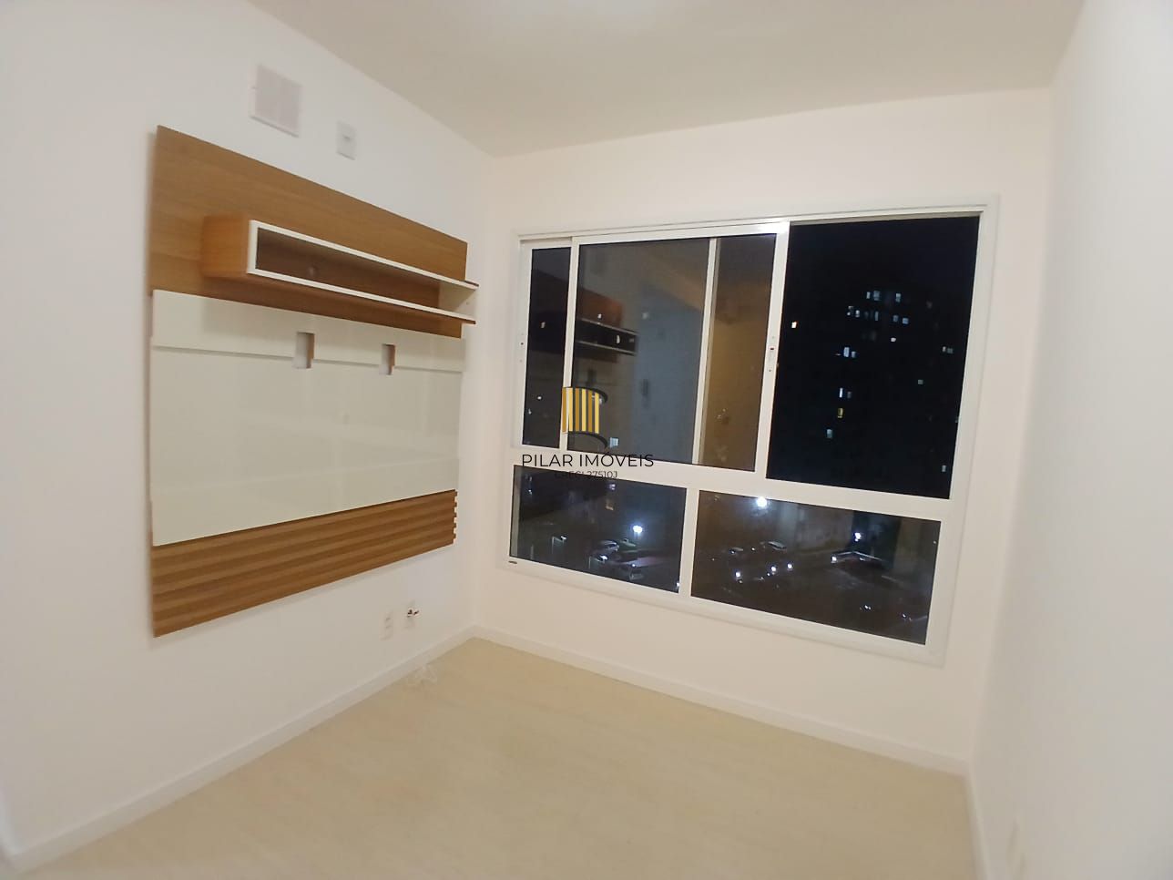 Apartamento com 2 Quartos à venda, 50m² - Jardim Itú Sabará