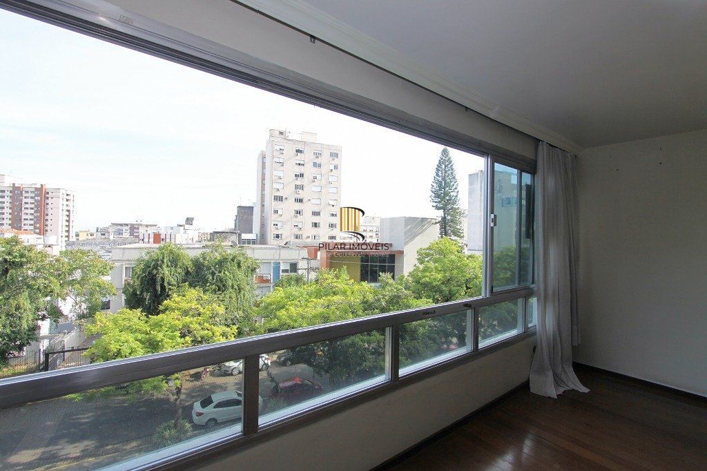 Apartamento para Venda - 127.15m², 3 dormitórios, sendo 1 suites, 1 vaga - Moinhos de Vento - Pilar Imóveis