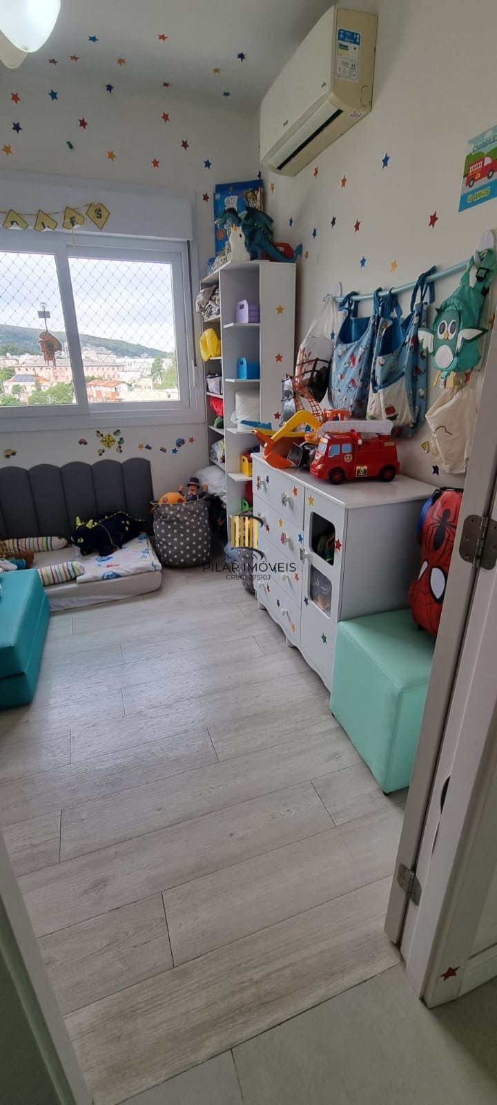 Apartamento 3 dormitórios à venda Avenida Teresópolis