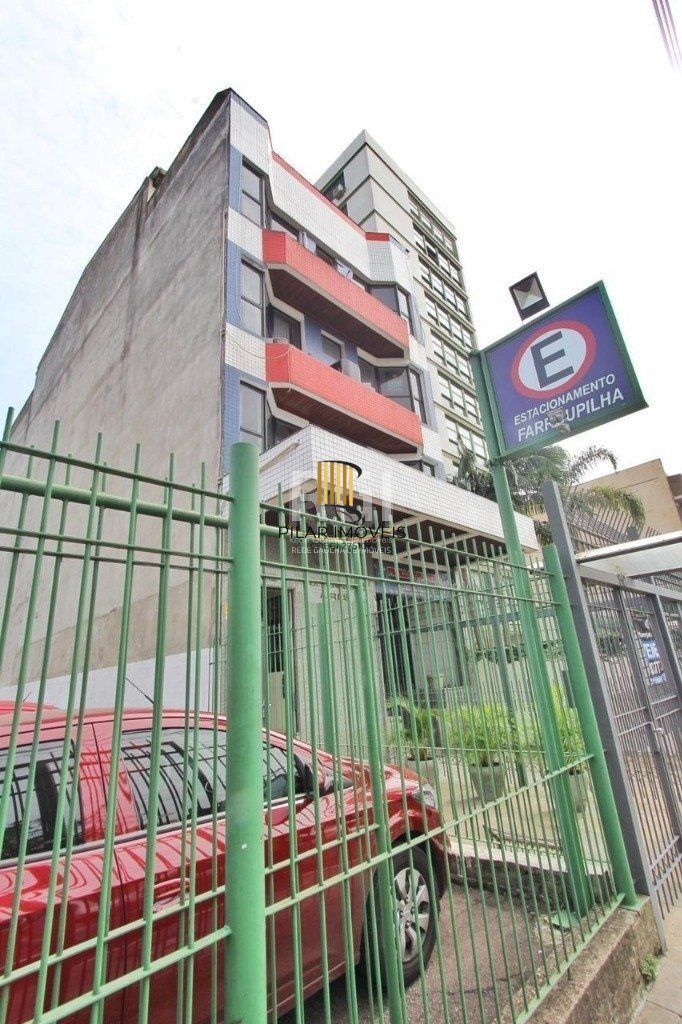 Conjunto/Sala para Venda - 29m², 0 dormitórios, Farroupilha