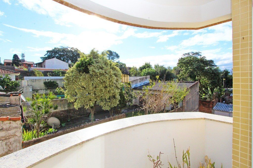 Apartamento para Venda - 83.75m², 2 dormitórios, sendo 1 suites, 1 vaga - Santo Antonio