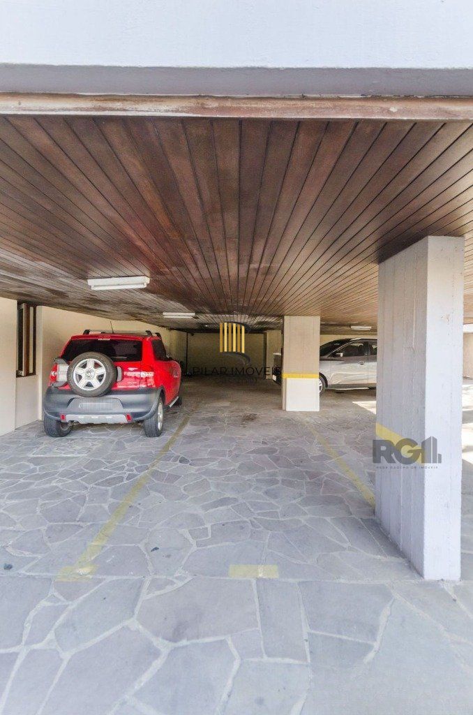 Apartamento 152m², 3 dormitórios, 2 vagas no bairro Auxiliadora