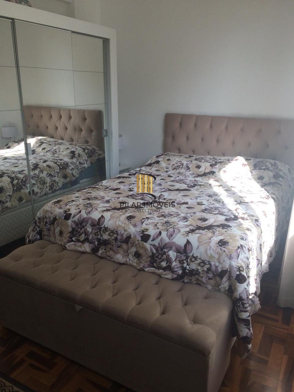 Amplo apartamento 03 dormitórios Cidade Baixa