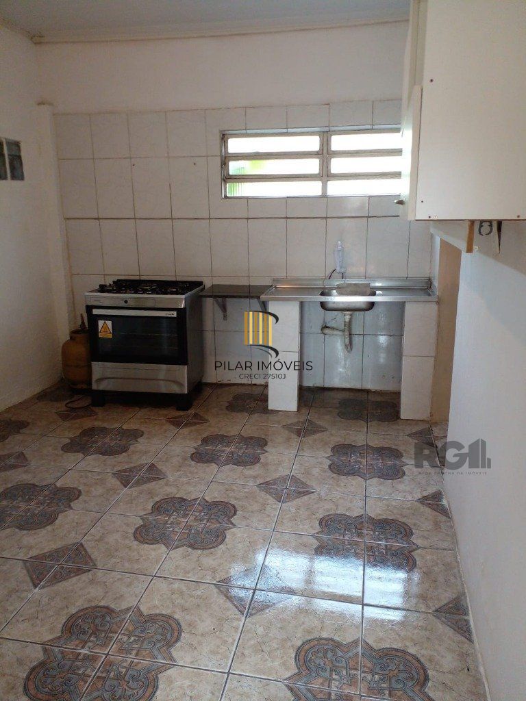 Casa para Venda - 146m², 4 dormitórios, 4 vagas - Cavalhada