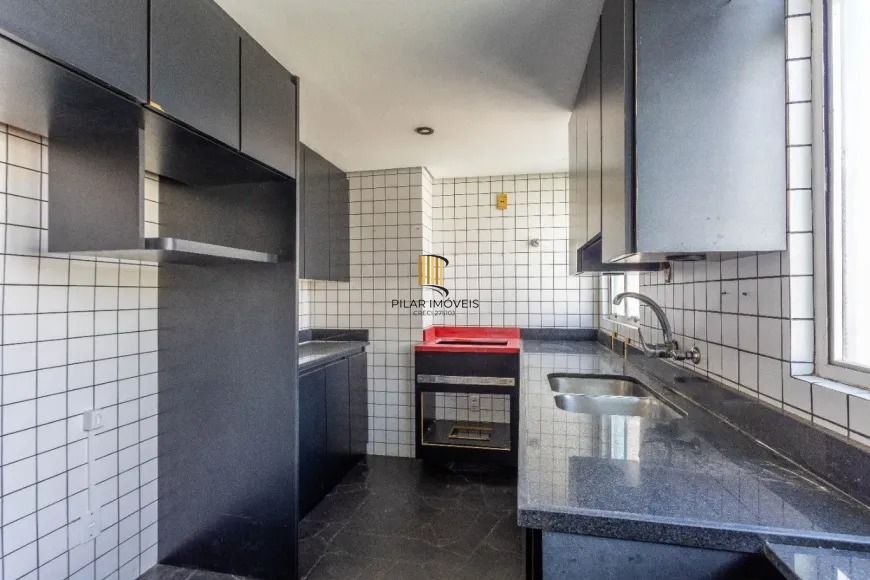 Cobertura com Vista Panorâmica e Terraço Privativo no Bairro Rio Branco