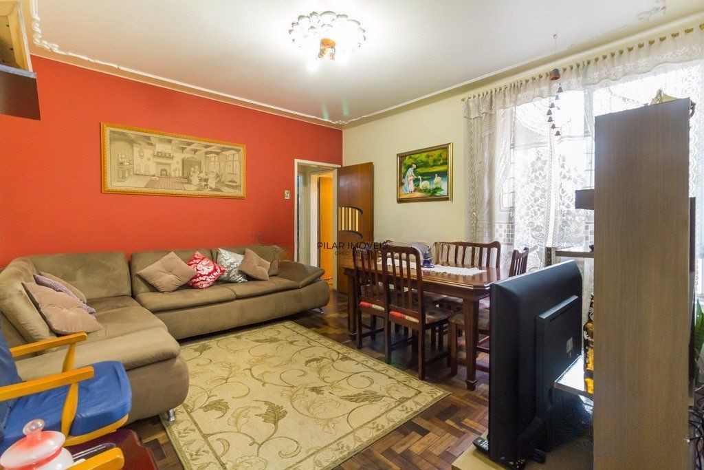 Apartamento à venda com 3 quartos 103 m²