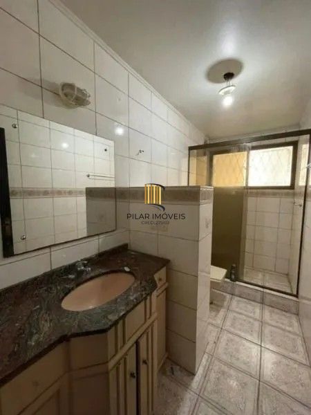 Apartamento 3 dormitórios no bairro Medianeira