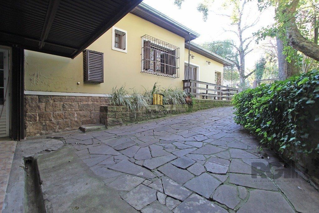 Terreno no bairro Teresópolis