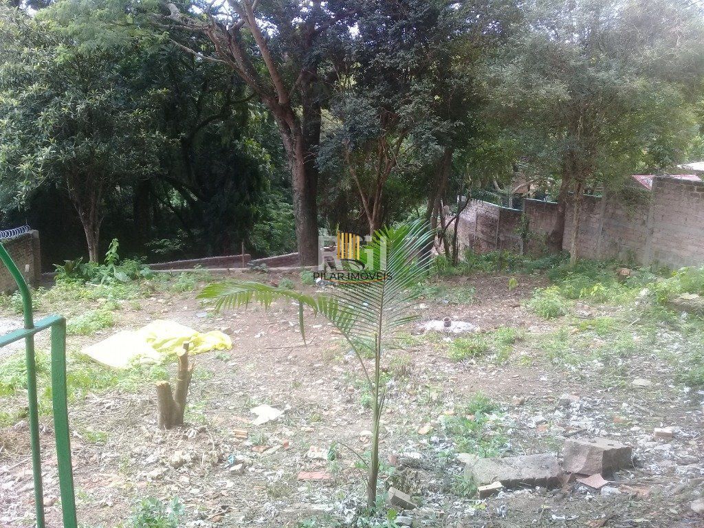 Terreno para Venda - 873m², 0 dormitórios, Teresópolis