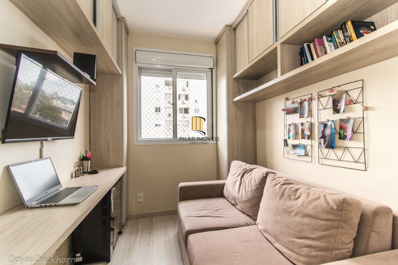 Apartamento de 3 dormitórios à venda em Sarandi, Porto Alegre.