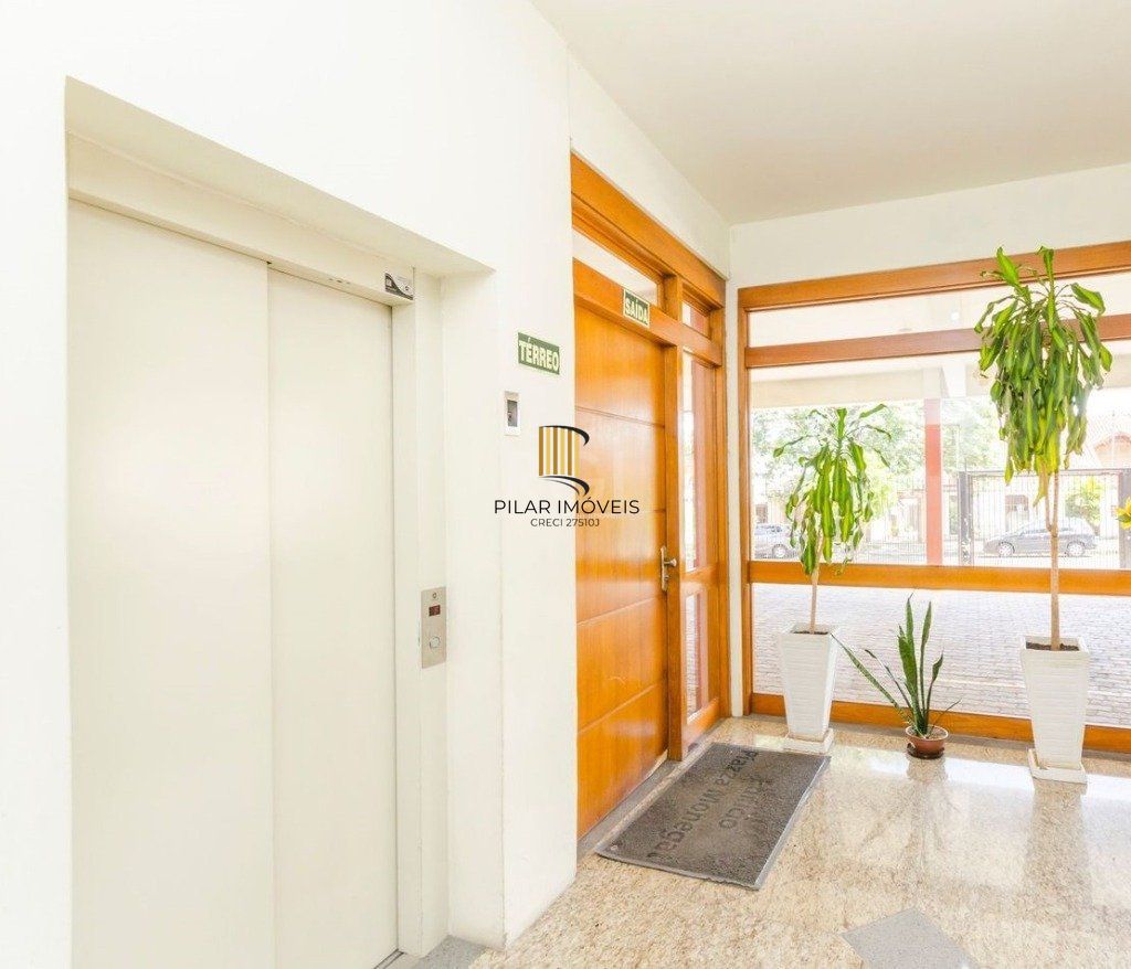 Apartamento para Venda - 83.5m², 3 dormitórios, sendo 1 suites, 1 vaga - Nonoai