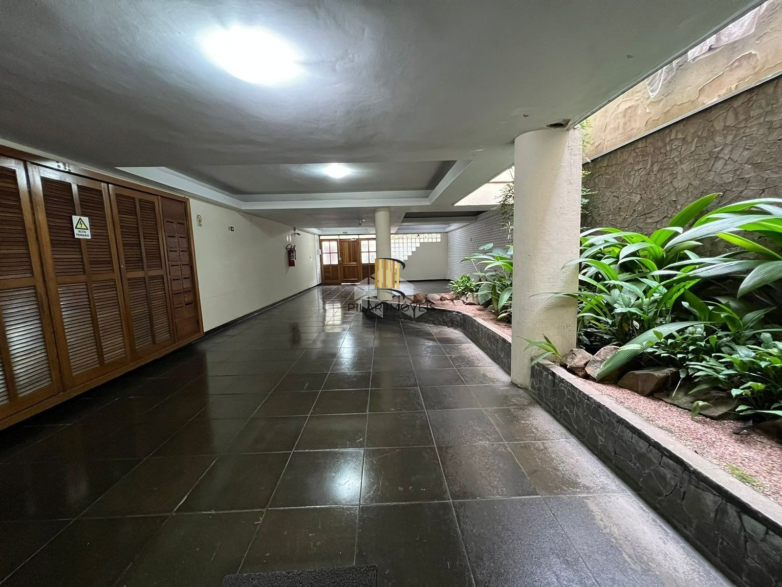 Apartamento de 3 dormitórios á venda no Bairro Rio Branco, Porto Alegre.