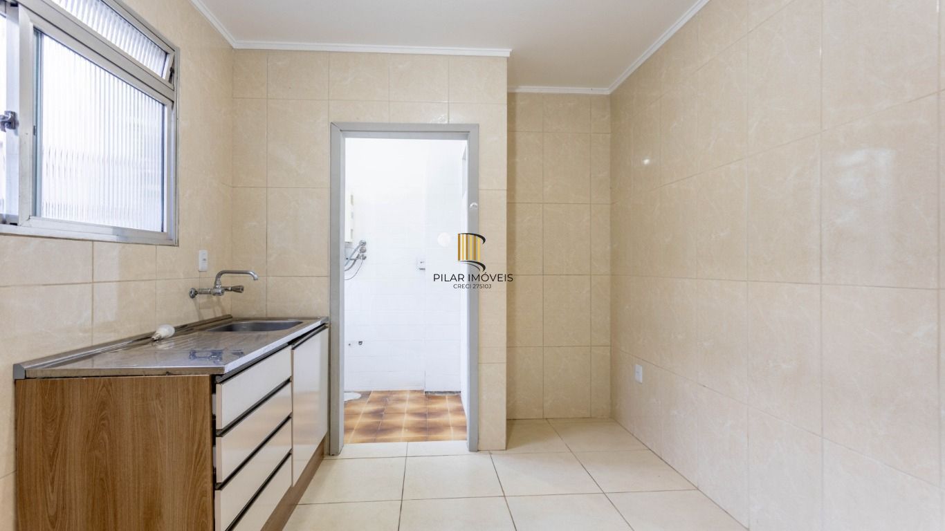 Cobertura à venda com 2 quartos 93 m²