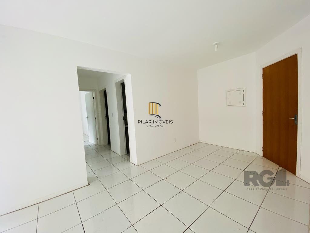 Apartamento 3 dormitórios no bairro Vila Nova