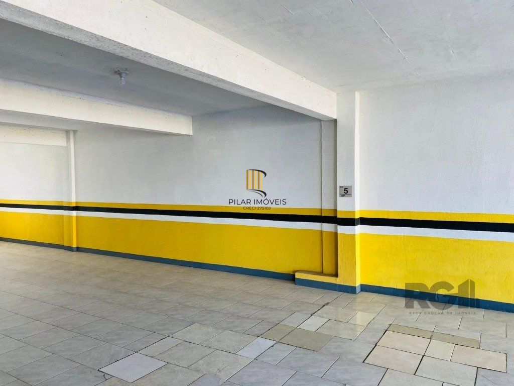 Apartamento 2 dormitórios no bairro Centro