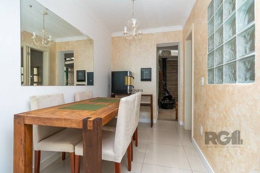 Apartamento 82m² - 2 dormitórios, 1 vaga no bairro Menino Deus