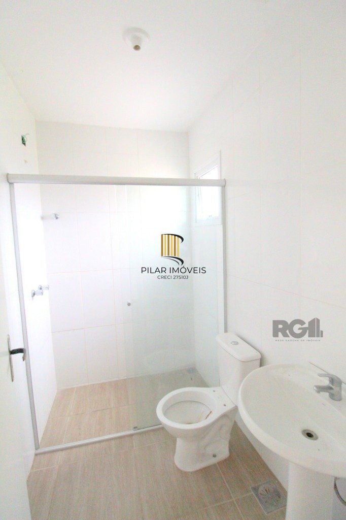 Casa Condominio 2 Dormitório(s) Bairro Nonoai