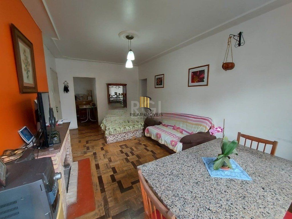 Apartamento à venda com 3 quartos, 87m² Avenida NOVA YORK, Auxiliadora, Porto Alegre.