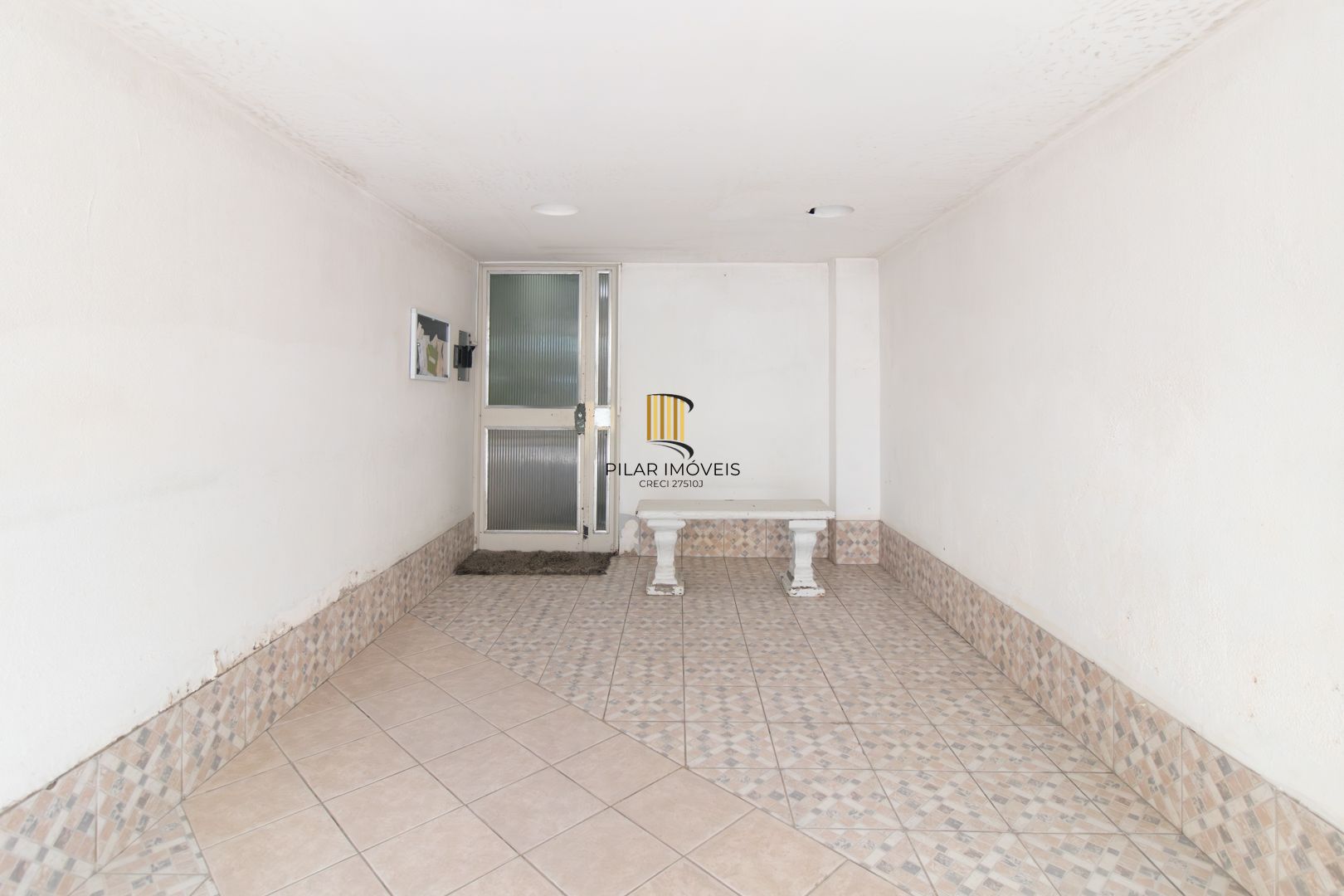 Apartamento 1 dorm à venda Rua Mucio Teixeira, Menino Deus - Porto Alegre