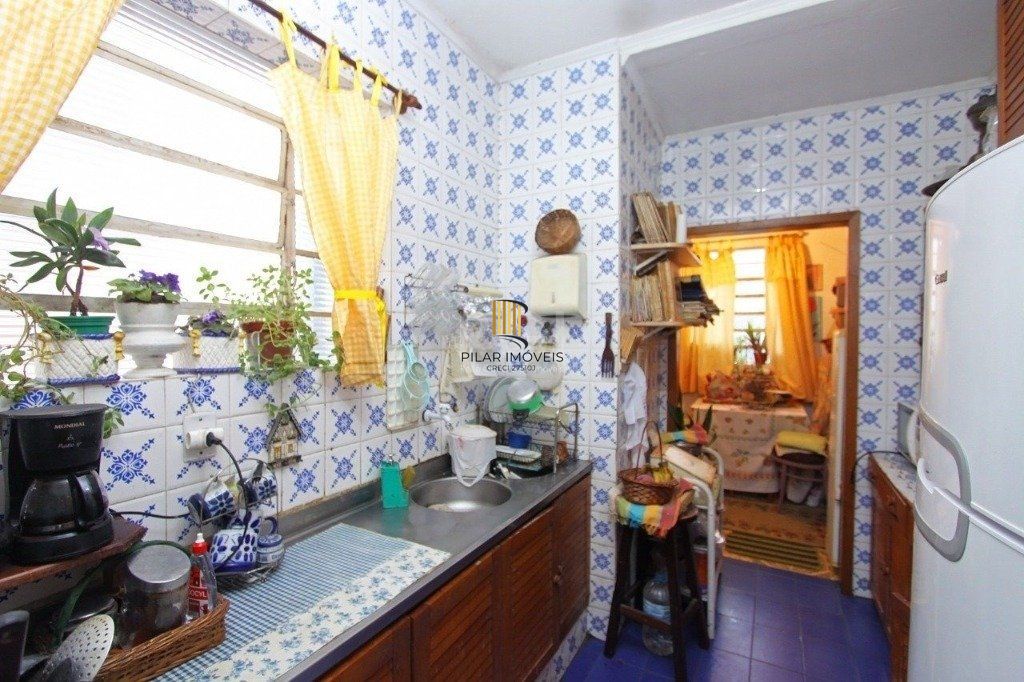 Apartamento de 3 dormitórios, bairro Rio Branco