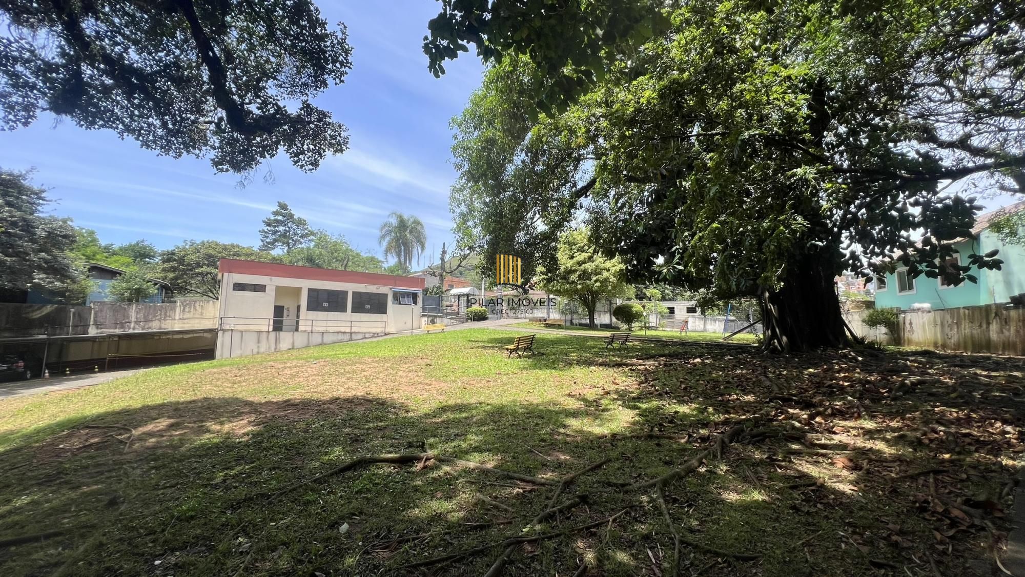 Apartamento à venda com 56m², 2 quartos e 1 vaga