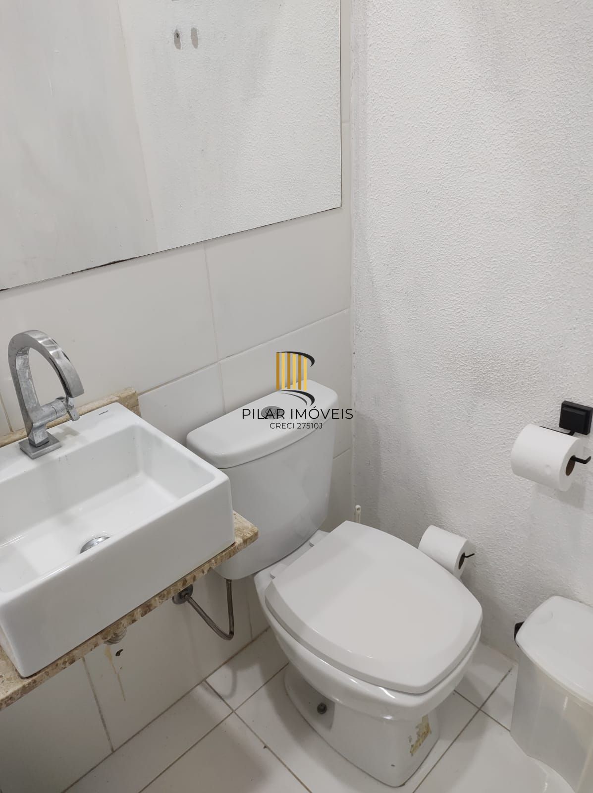 Apartamento 2 dormitórios no bairro Rio Branco