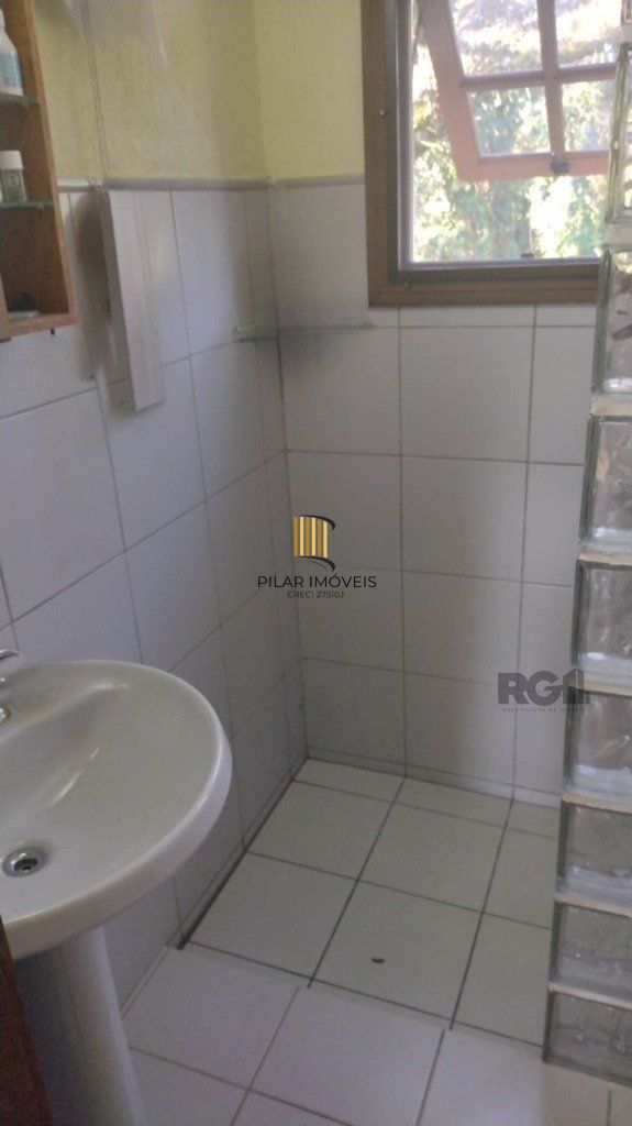 Casa 2 dormitórios no bairro Teresópolis