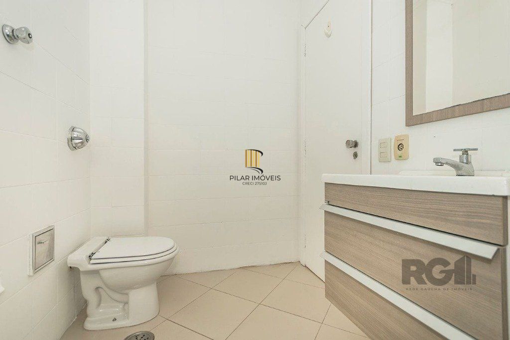 Excelente apartamento de 75m² com 2 dormitórios no bairro Santana