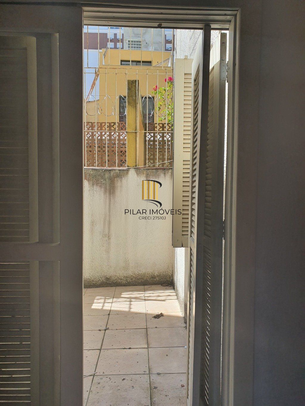 Apartamento à venda com 2 quartos 60 m²  rua general lima e silva, centro histórico, porto alegre