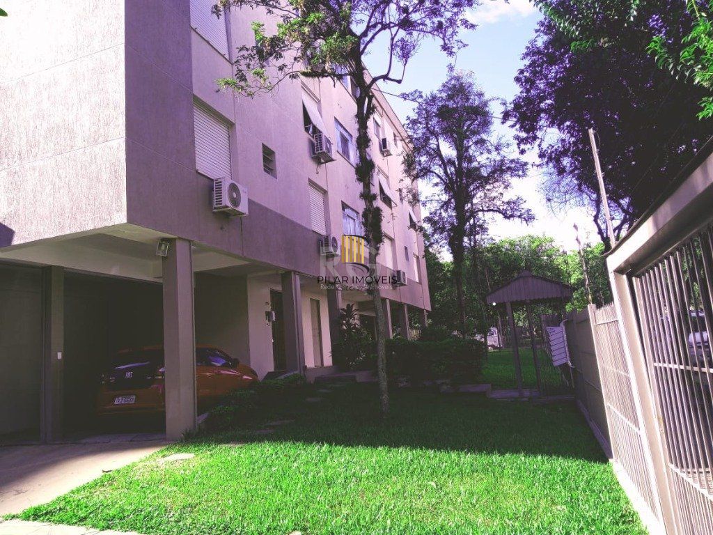 Apartamento para Venda - 58.98m², 2 dormitórios, 1 vaga - Jardim Lindóia
