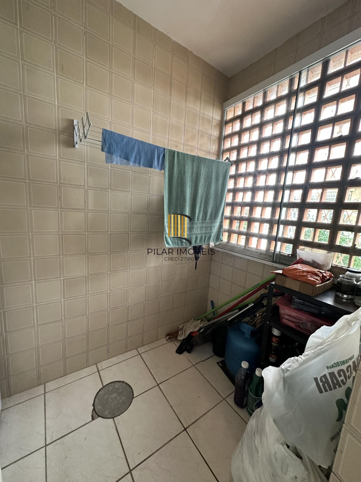 Apartamento 2 dormitórios no bairro Teresópolis