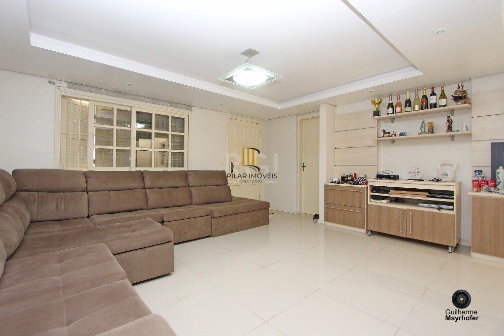 Casa para Venda - 120m², 3 dormitórios, sendo 1 suites, 2 vagas - Medianeira