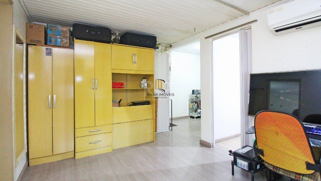 Casa Comercial Bairro Passo da Areia