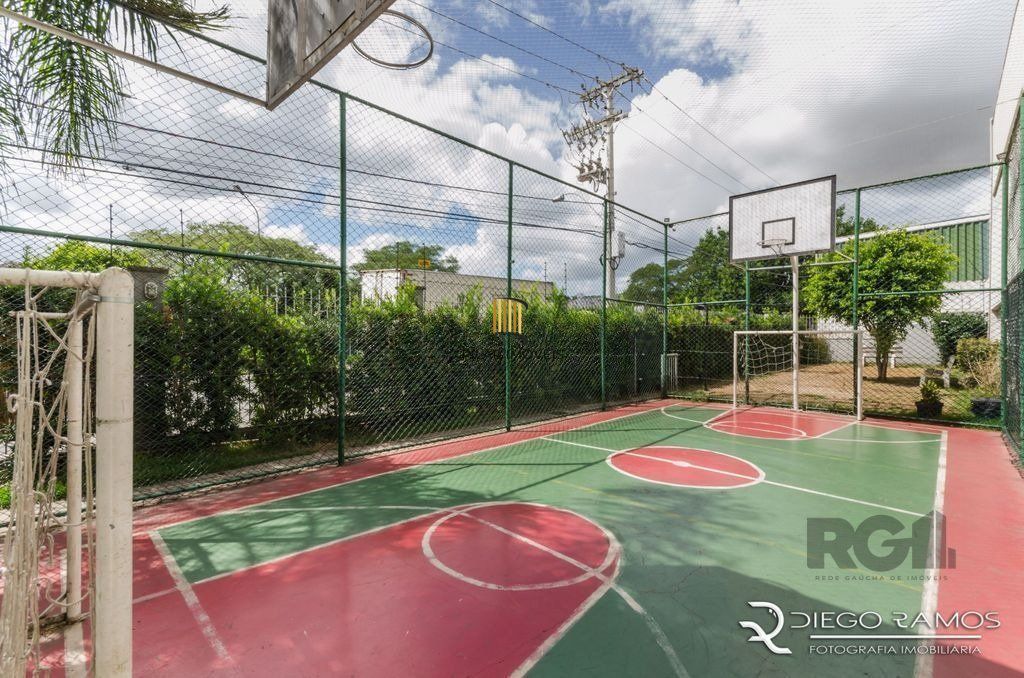 Apartamento 75m², 3 dormitórios, 2 vagas no bairro Partenon