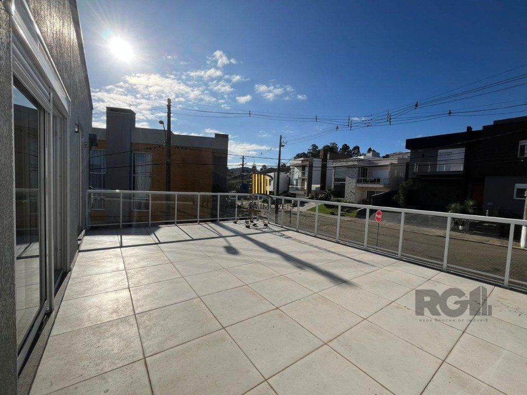 Casa Venda Cond Piscina 3 dorm suite - 225m², Hipica