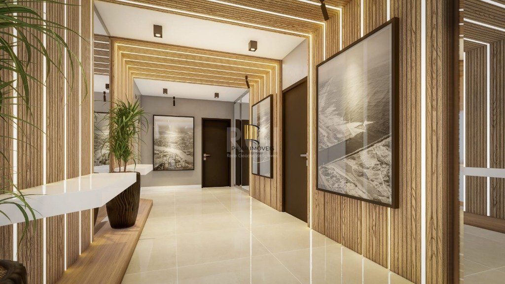 Apartamento para Venda - 81.04m², 2 dormitórios, sendo 1 suites, 1 vaga - Centro